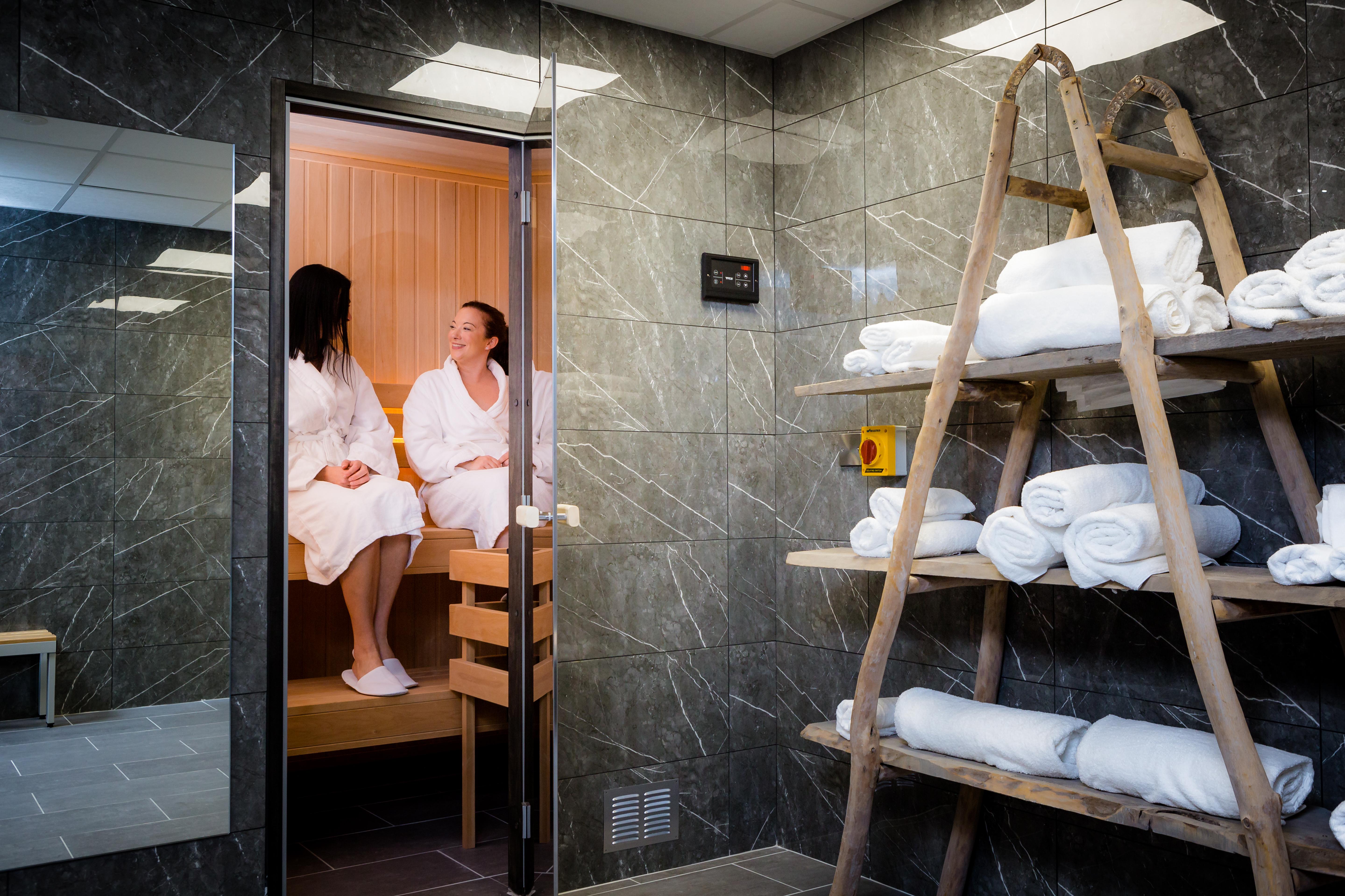 The Address Hotel 4*