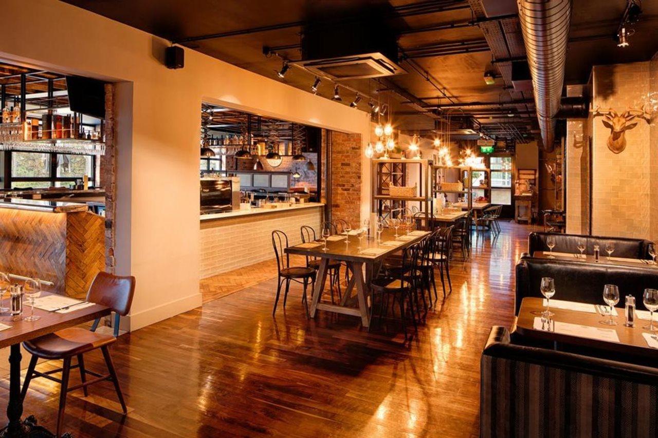 The Address Hotel 4*