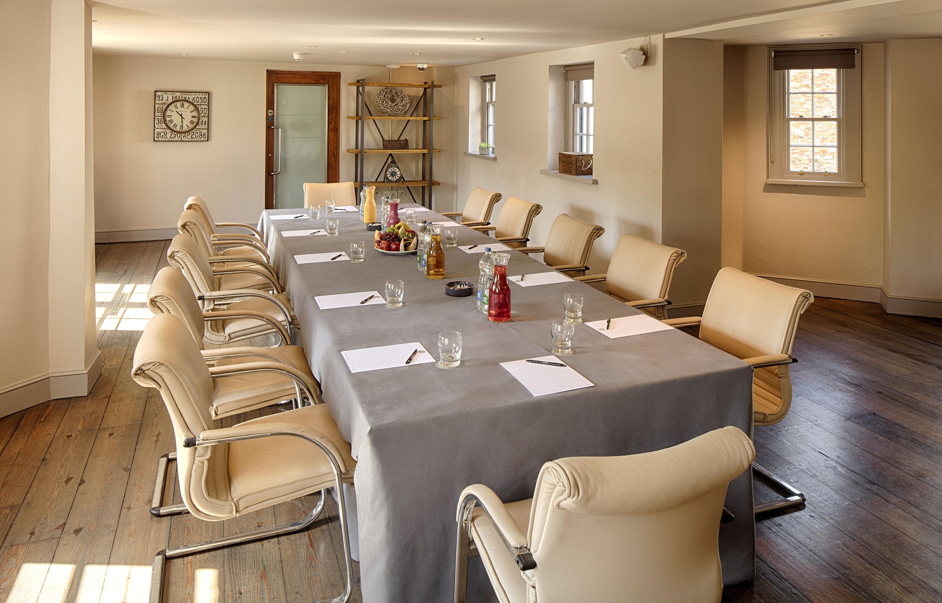The Address Hotel Citywest