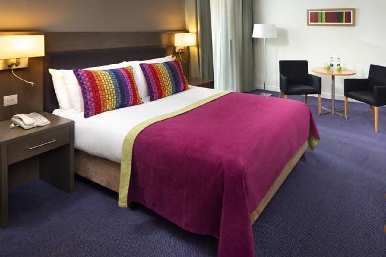 The Address 4*