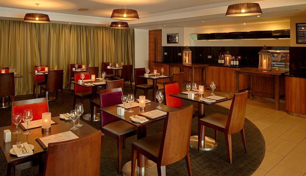 The Address Hotel