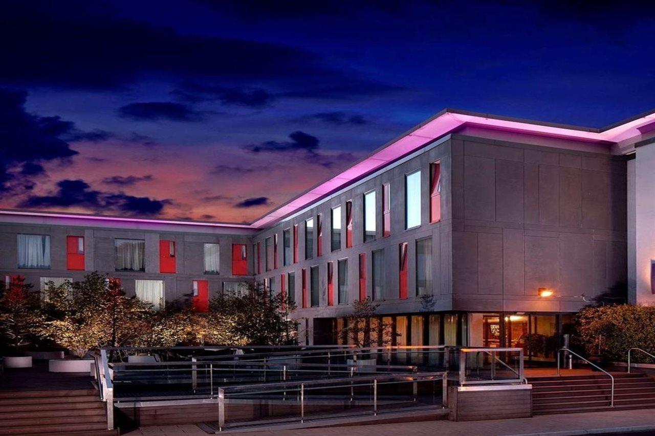 Hotel The Address Citywest