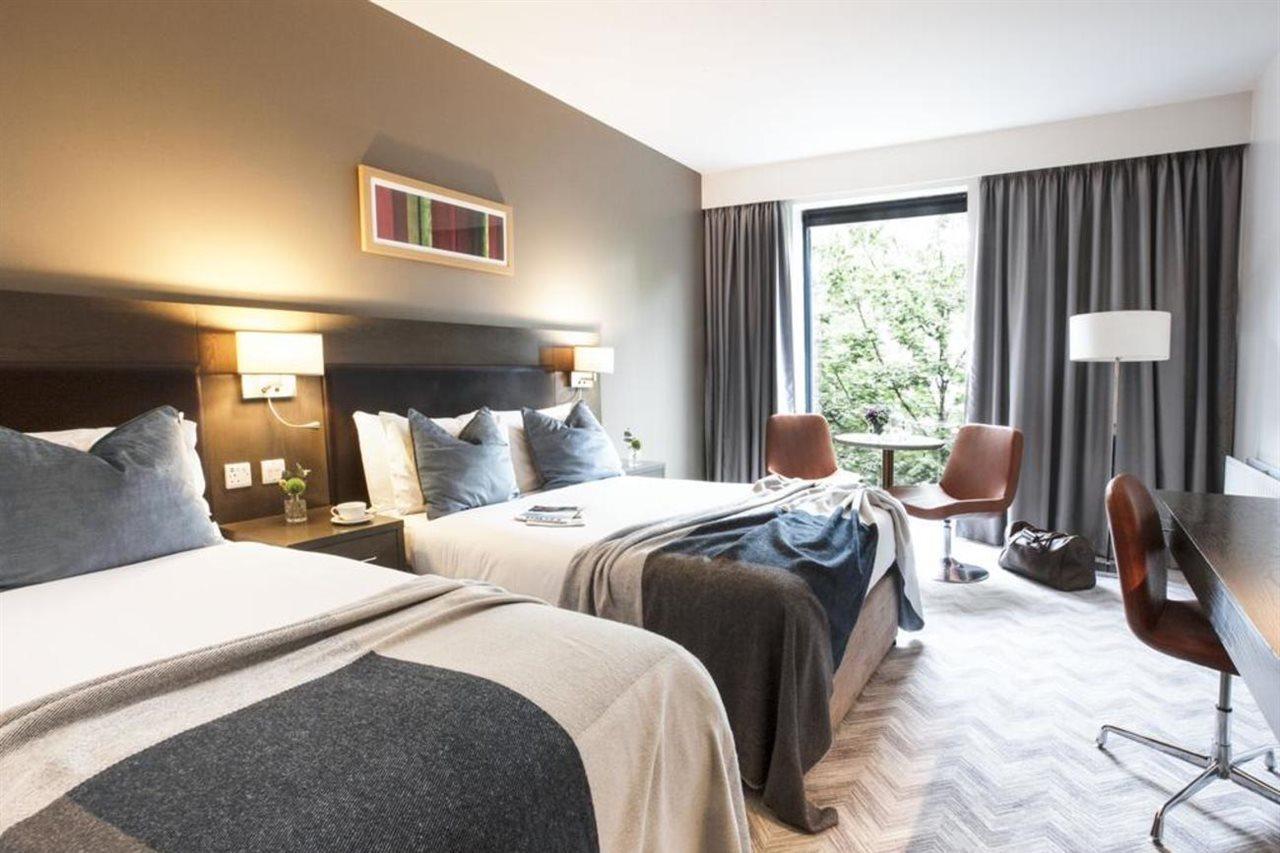 Hotel The Address Citywest