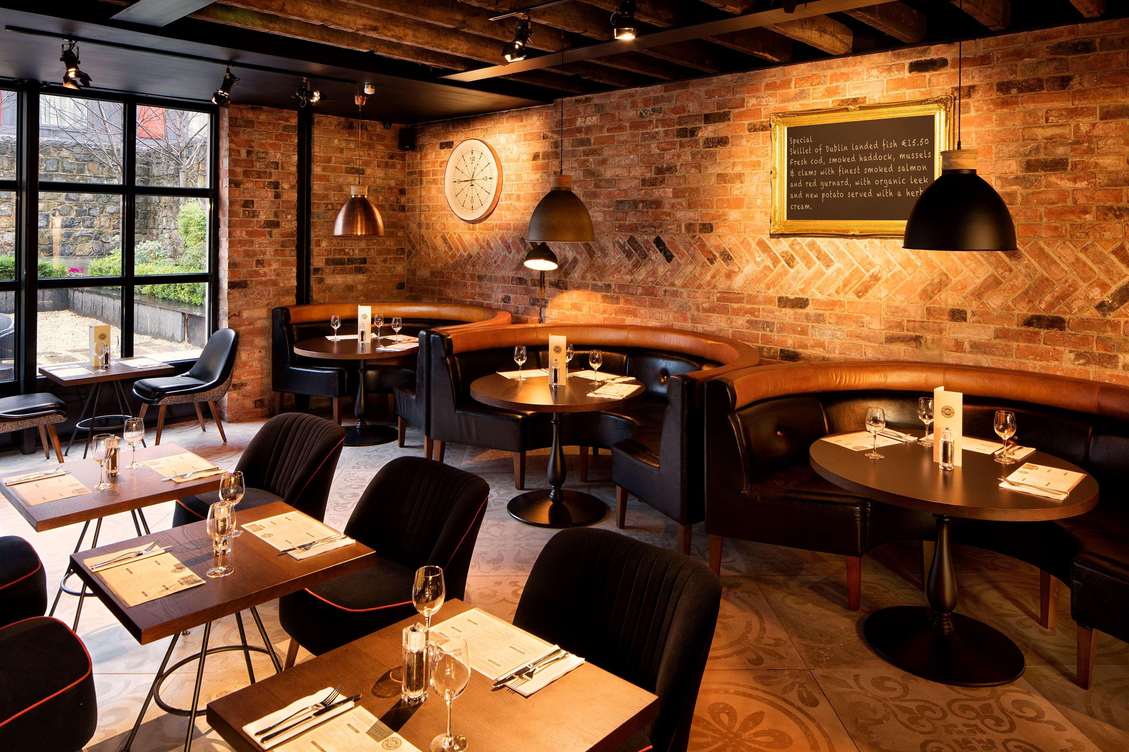 The Address Hotel Citywest