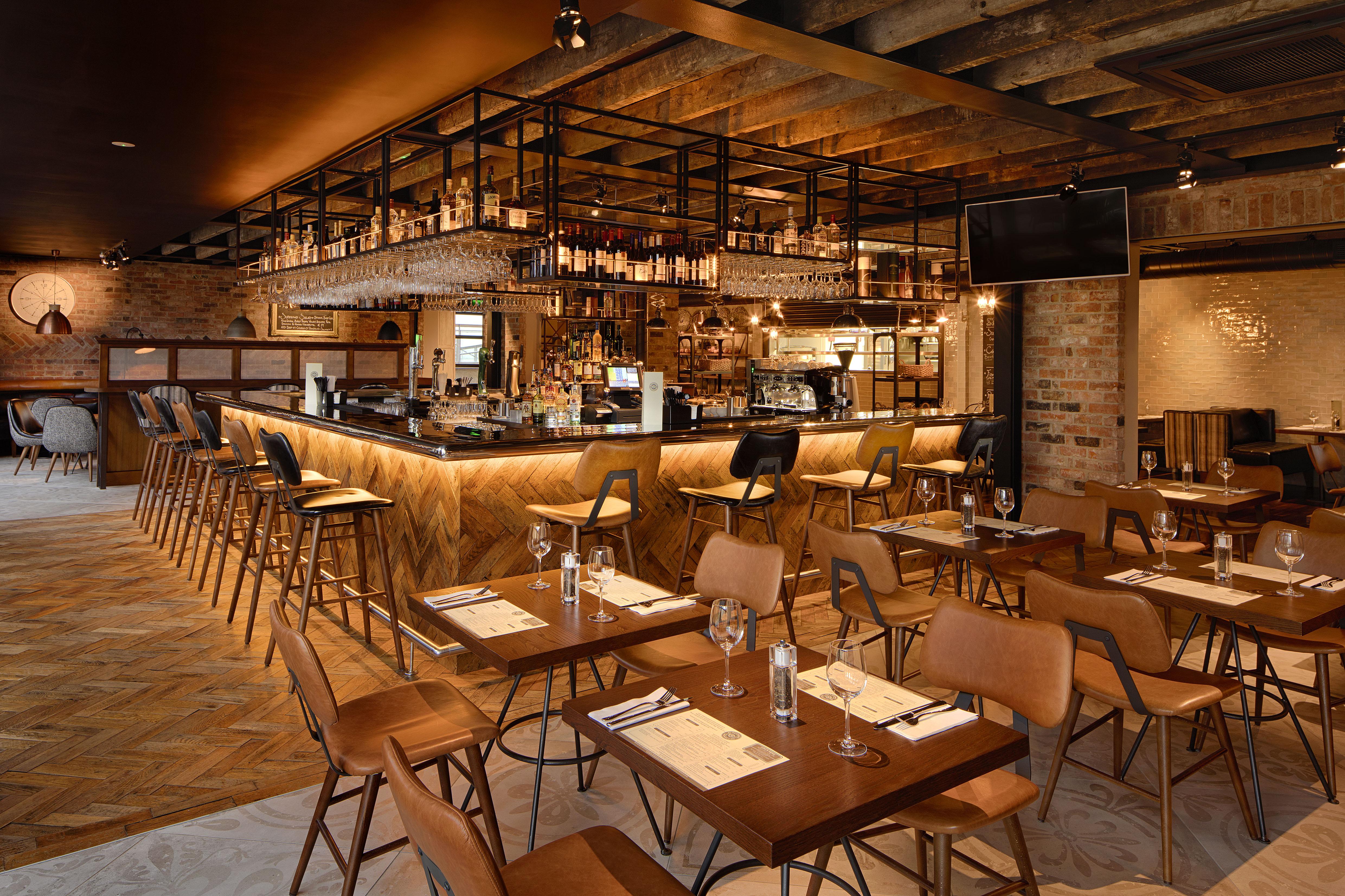 The Address Hotel 4*