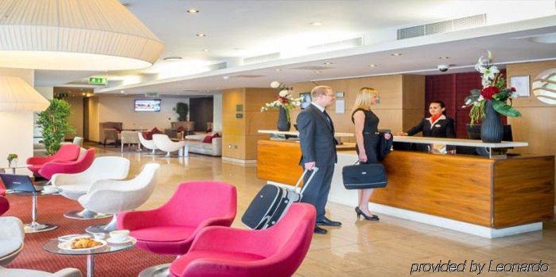 The Address Hotel 4*