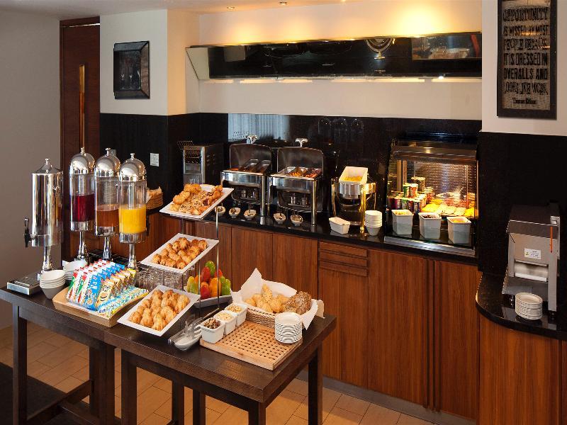 Hotel The Address Citywest