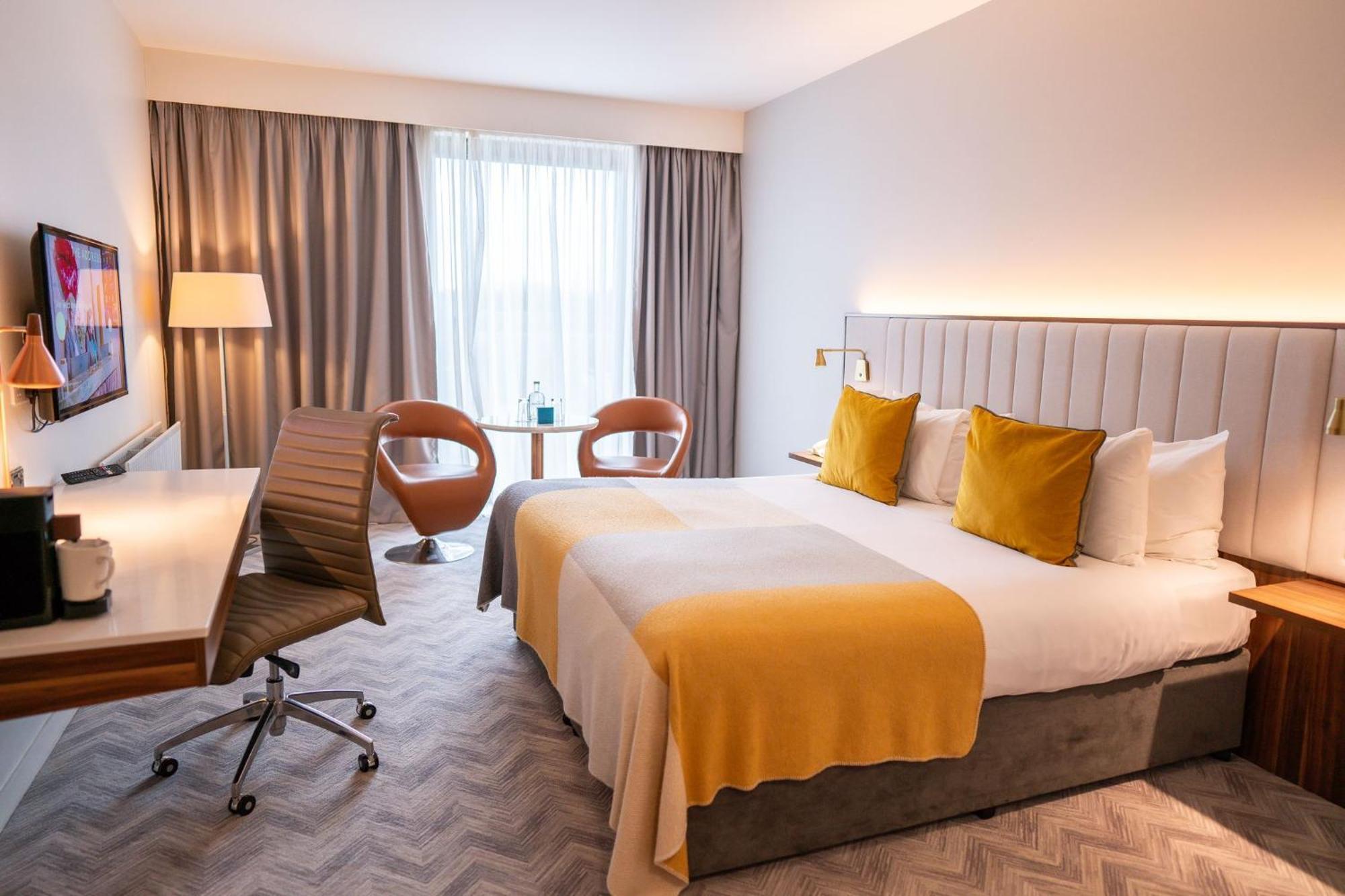 The Address Hotel Citywest
