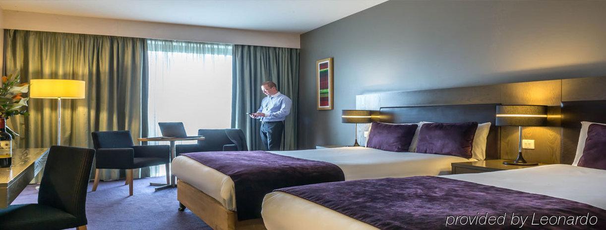 The Address Hotel Citywest