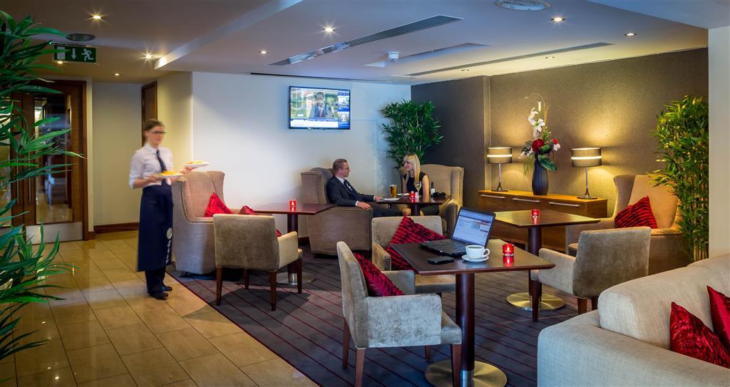 The Address Hotel Citywest