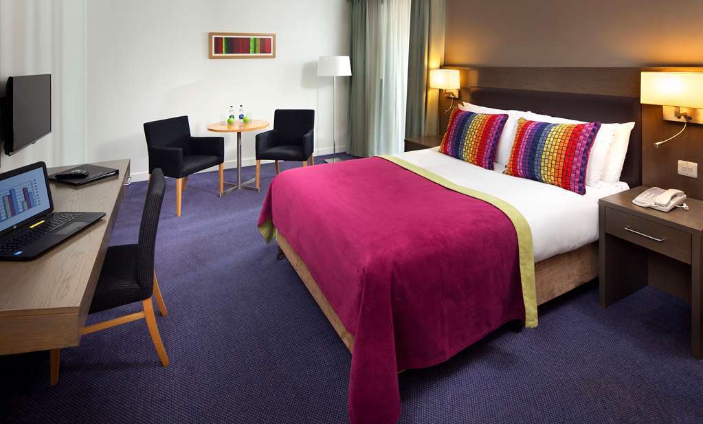 The Address 4* Citywest