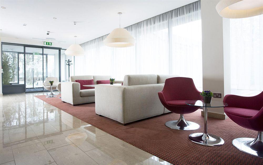 The Address Hotel