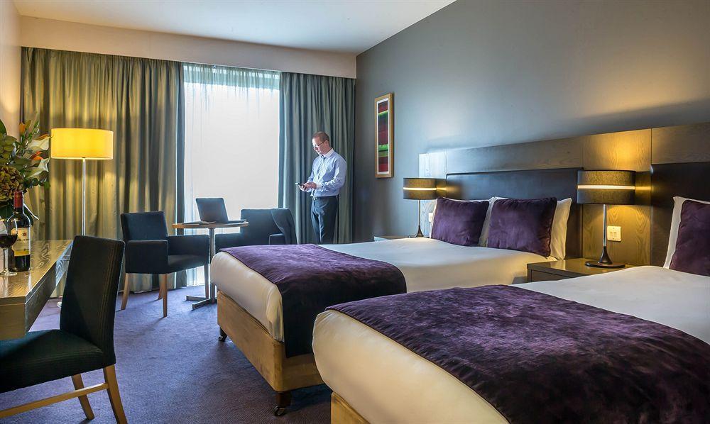 Hotel The Address 4*