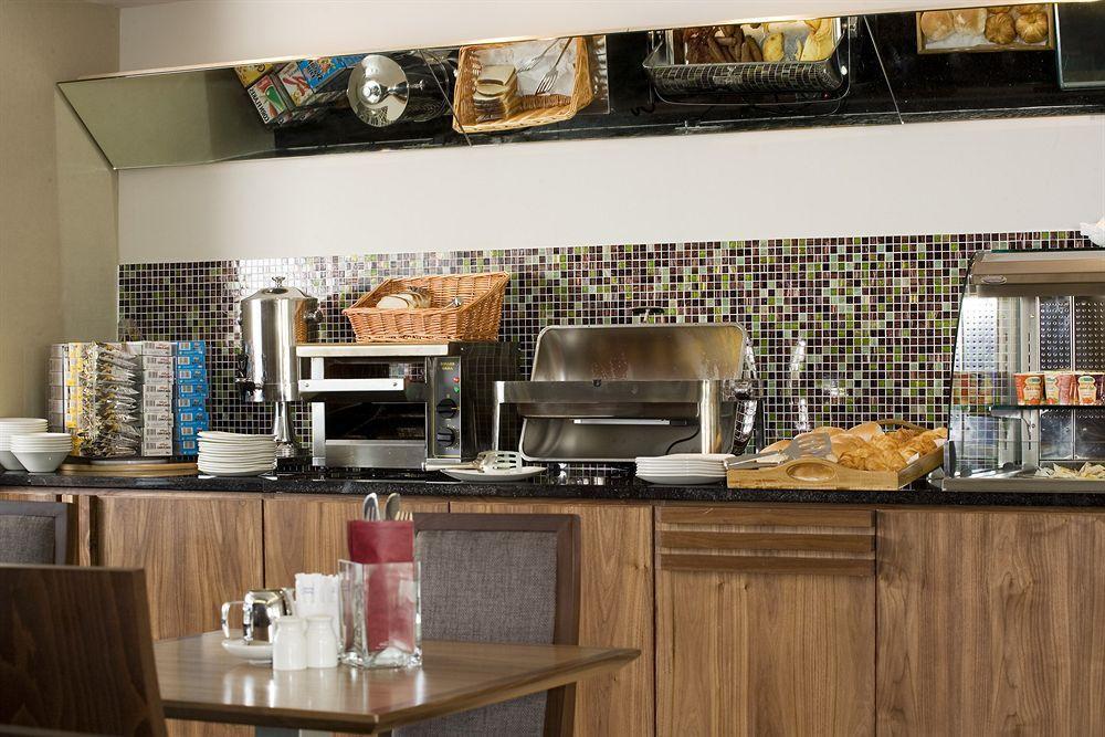The Address Hotel 4*