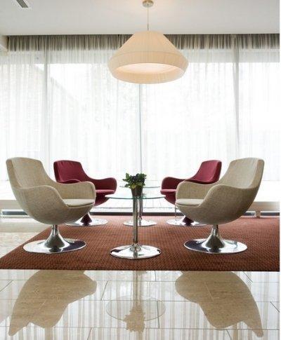 The Address Hotel 4*