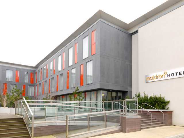 The Address 4* Citywest
