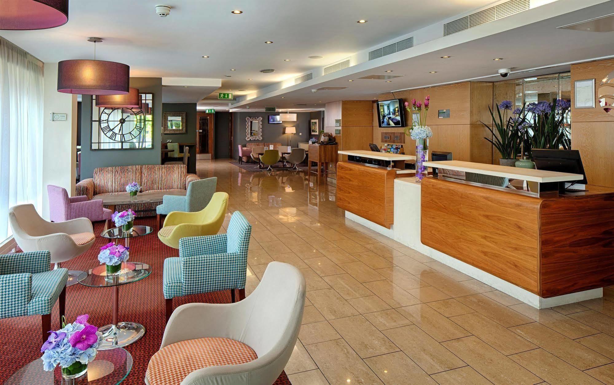 The Address Hotel 4*