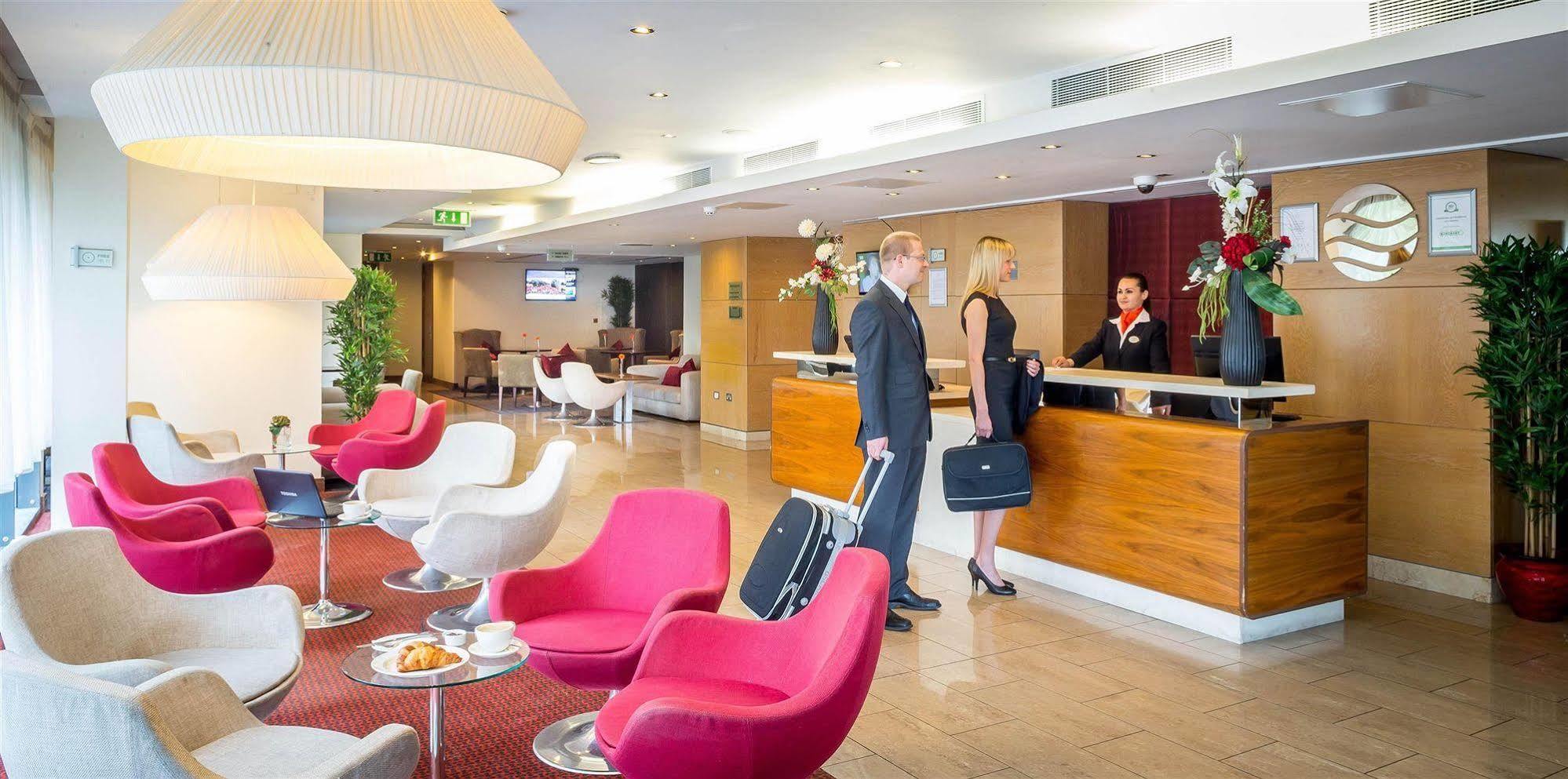 The Address Hotel