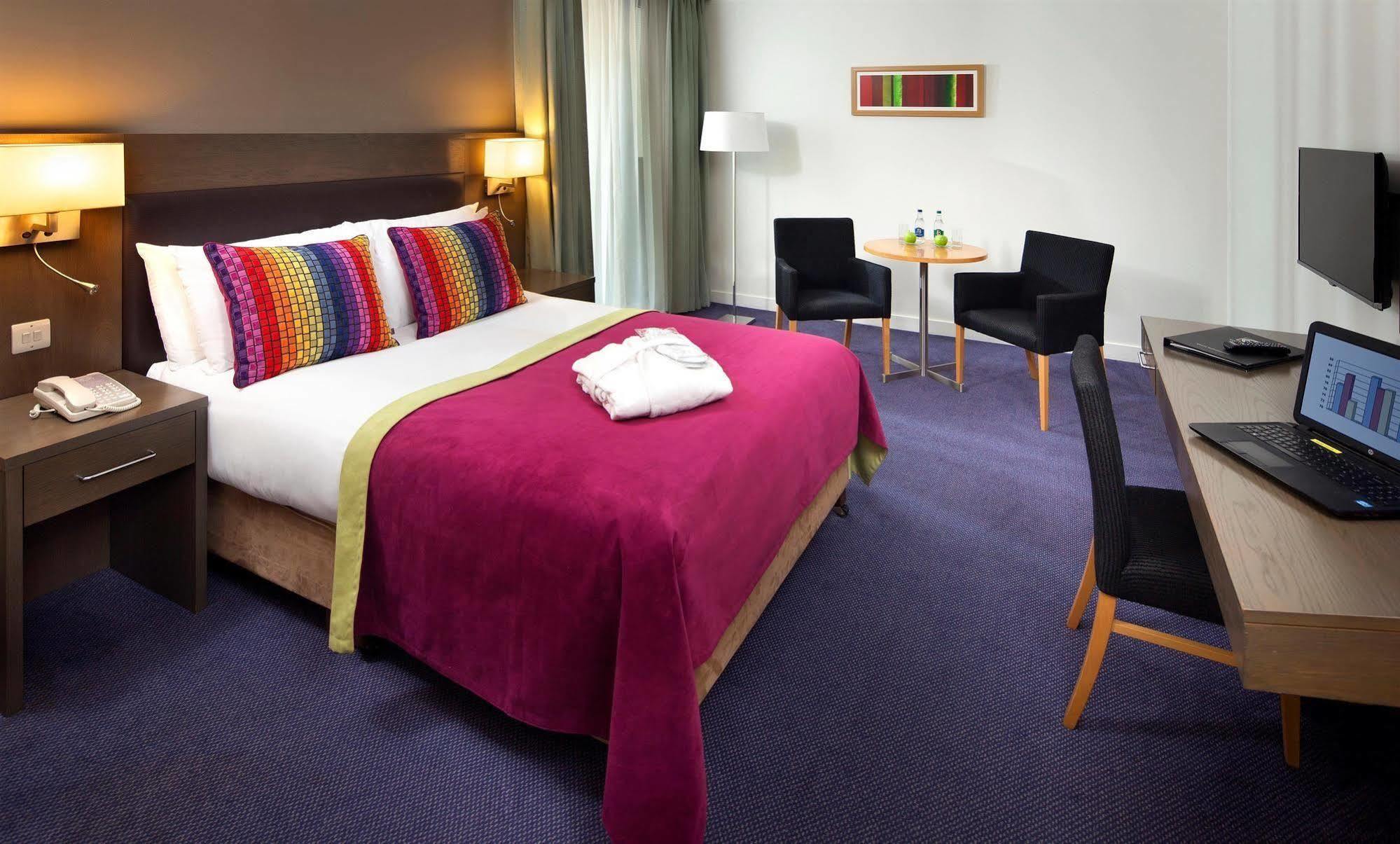 The Address Hotel Citywest