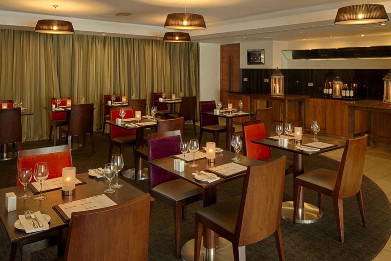 The Address 4* Citywest