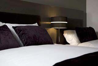 The Address Citywest