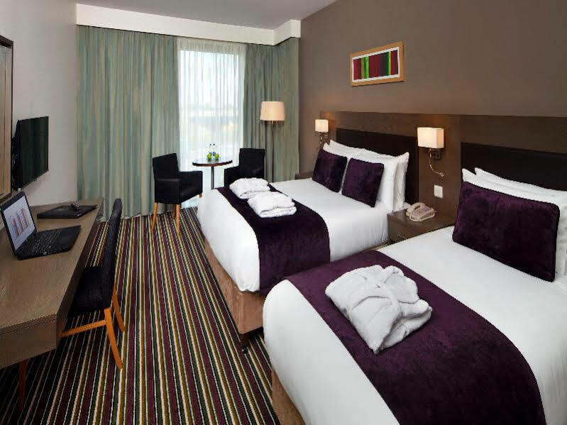 The Address Hotel