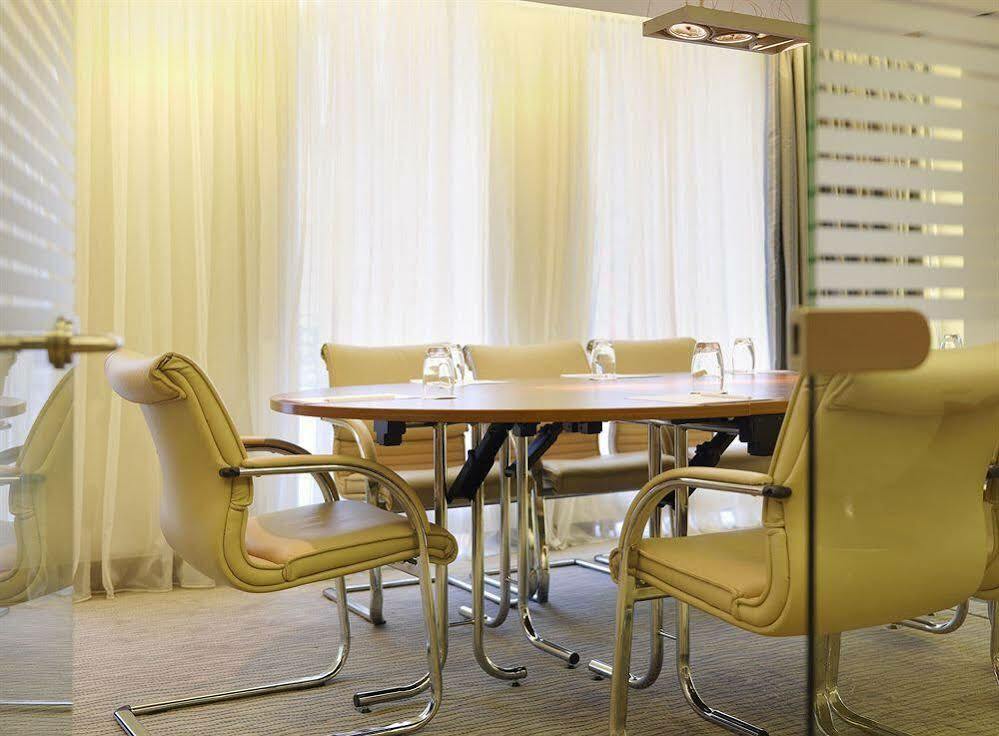 The Address Hotel Citywest