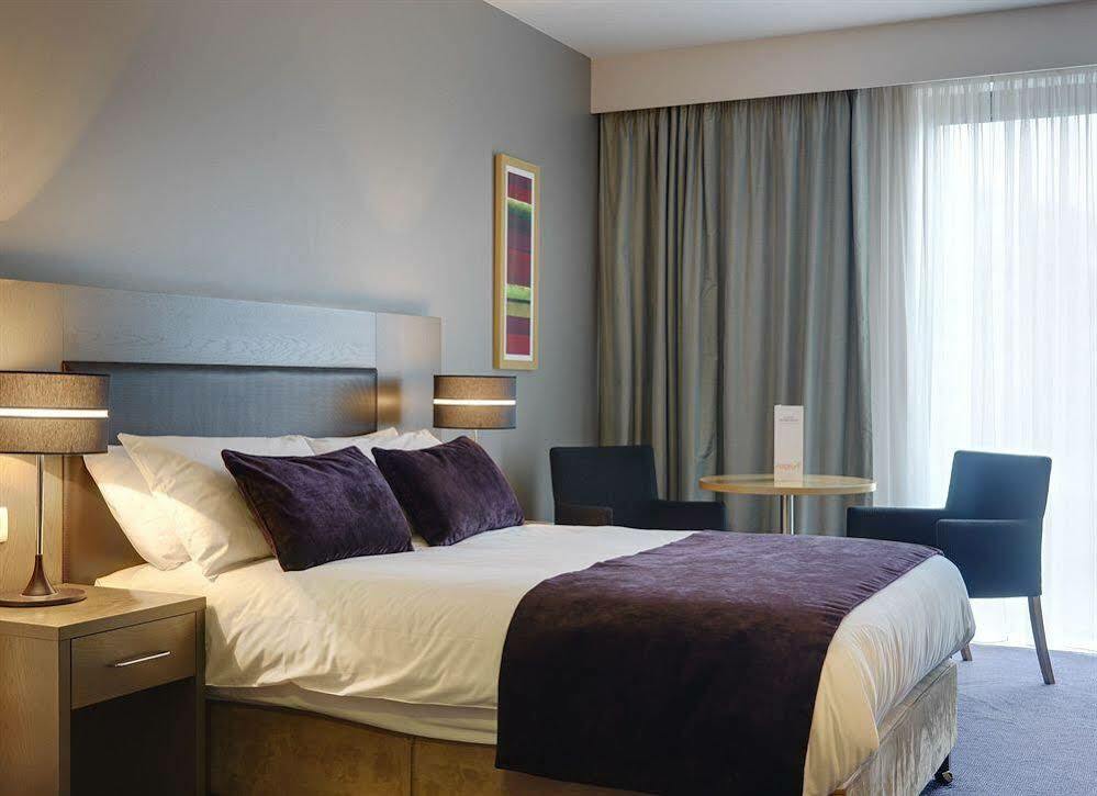 Hotel The Address